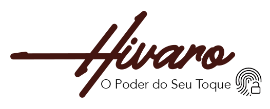 Logo Hivaro alternativo
